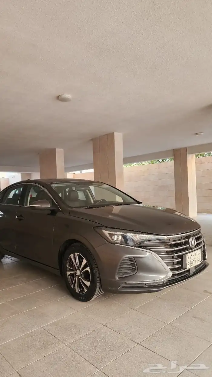 شانجان ايدو 2023 2