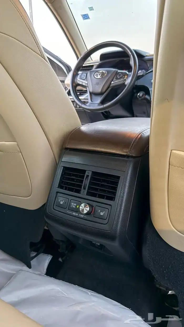 افالون 2017 ليمتد فل 22