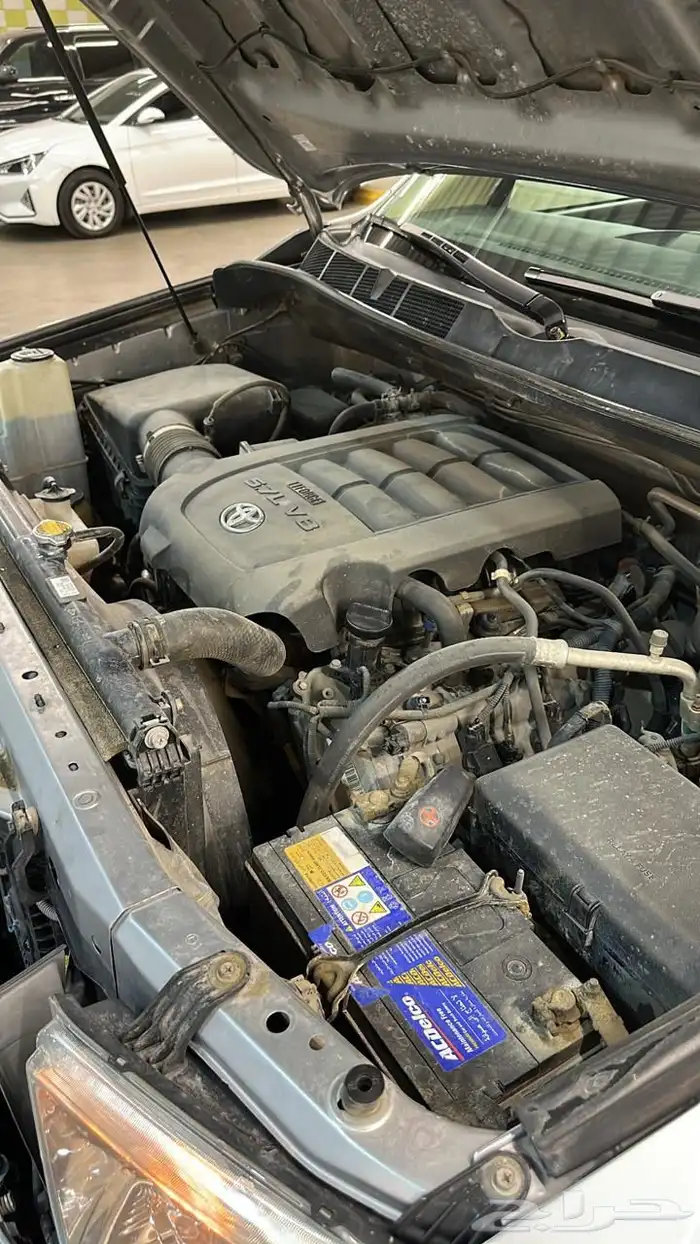 سكويا 2016 ثلاجه بدون دبل نظيف جدا 15