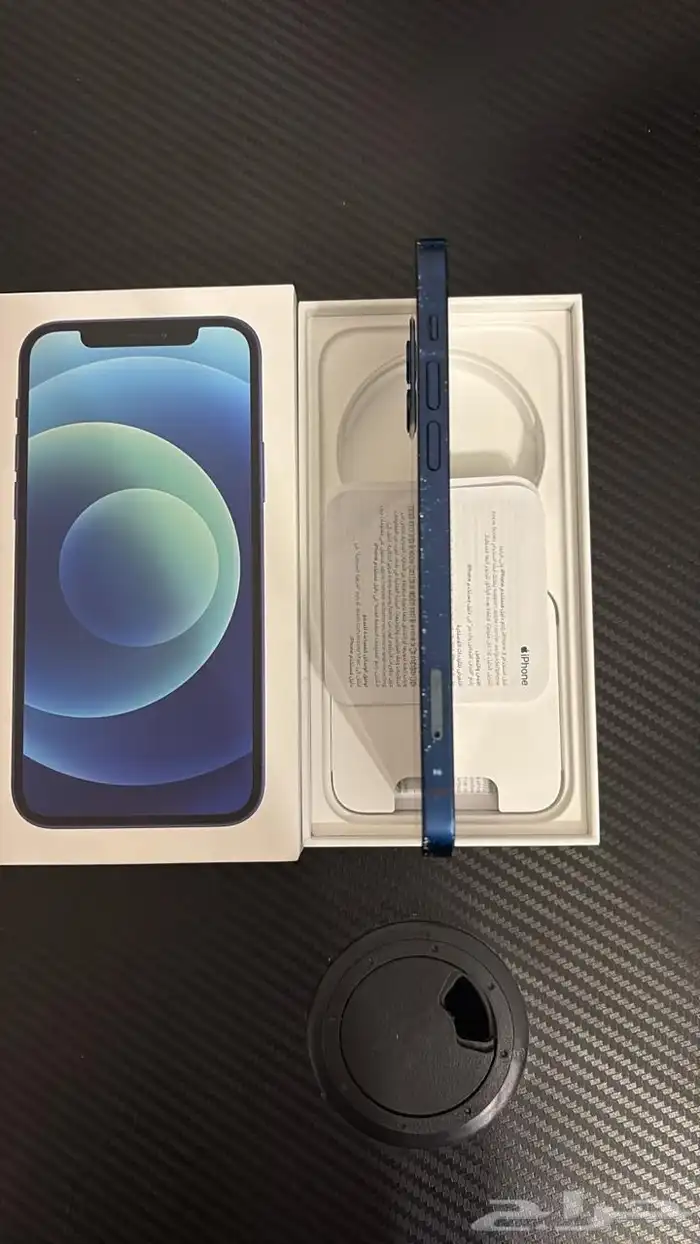 اي فون 12 للبيع 3