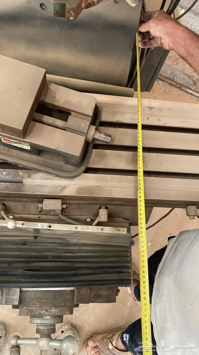 منشار حديد  فريزة   دريل للبيع 8