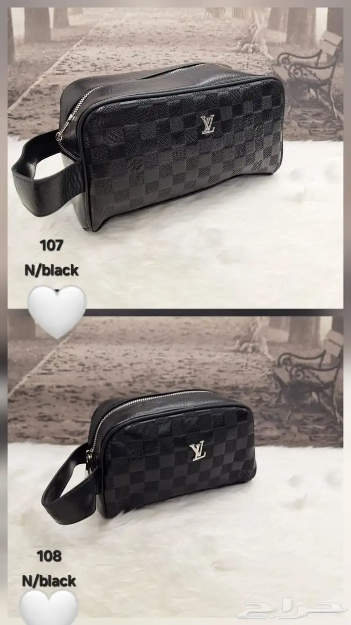 توفرت شنط الماركات درجه اولا 81