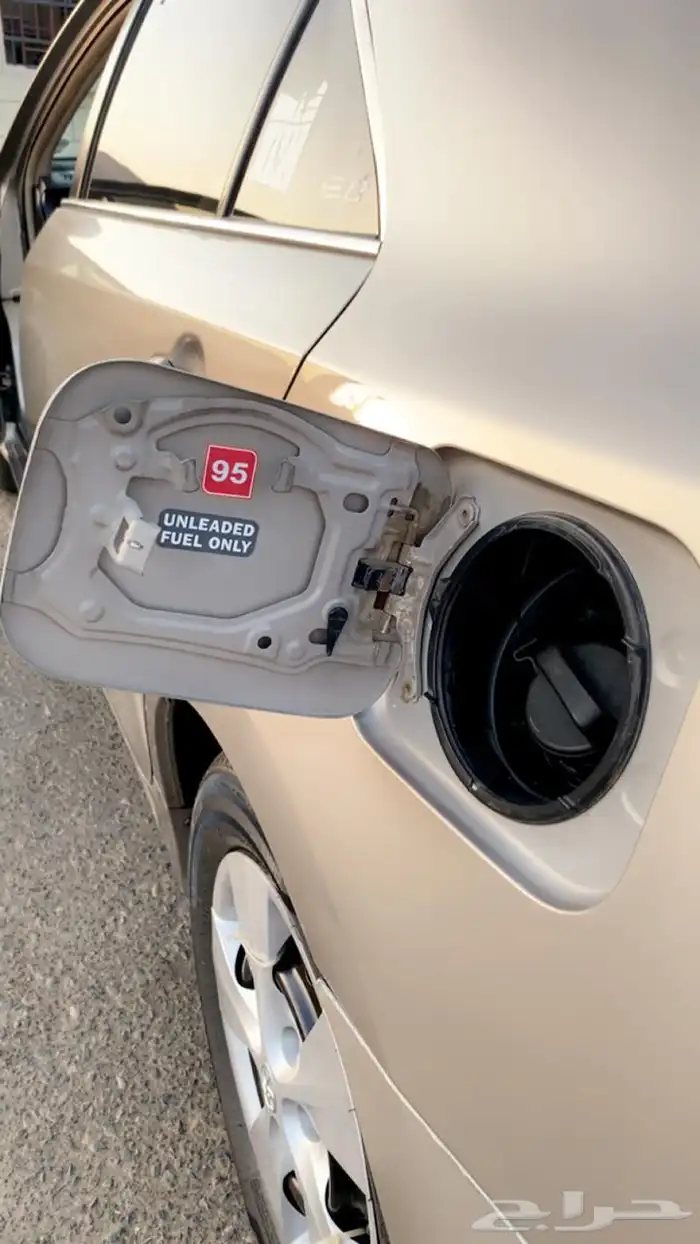 كامري 2014 بدل او بيع 44