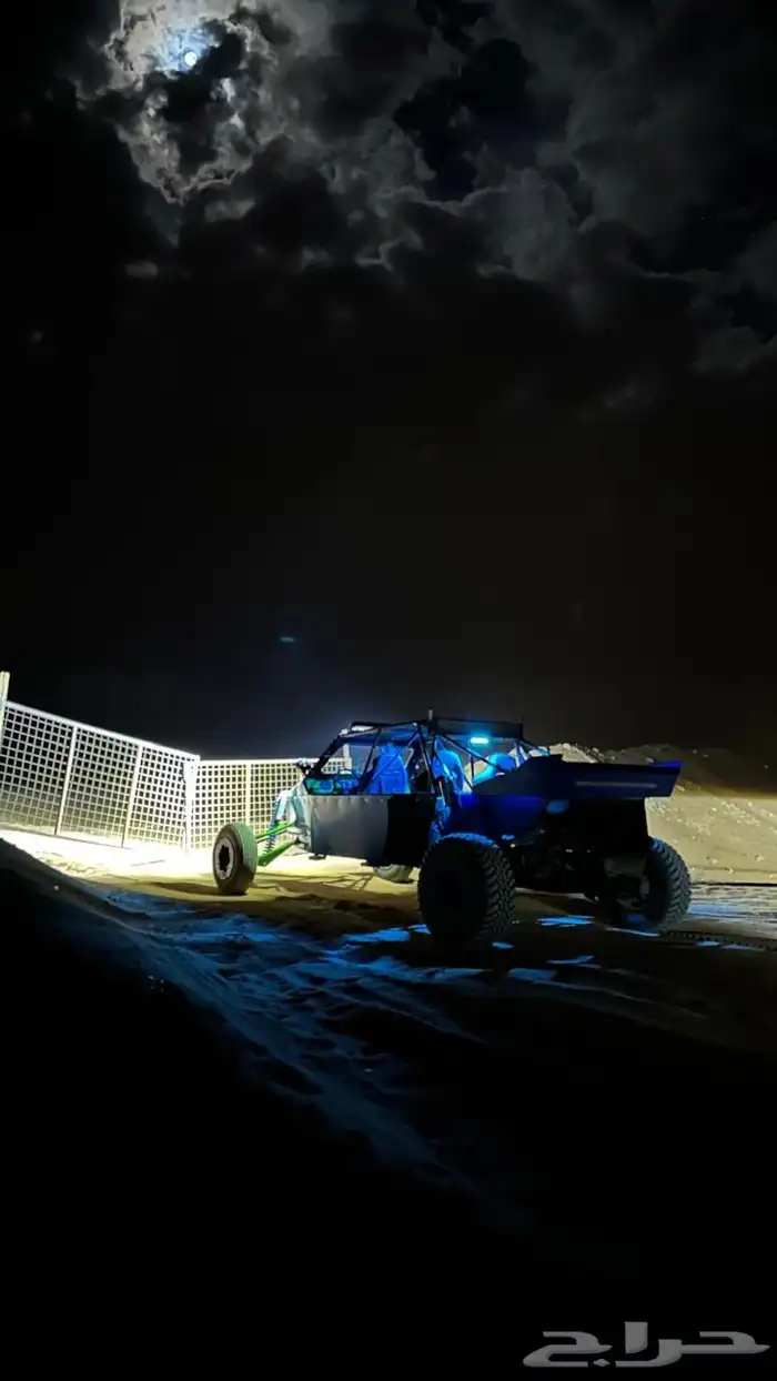 بقي امراتي 4 ركاب V8 3