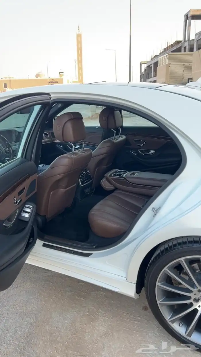 يخت 2016 S400 للبيع 7