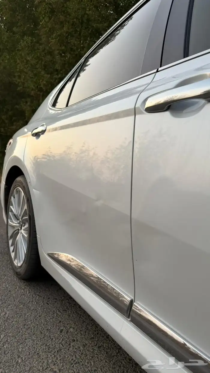 كامري قراندي 2019 8