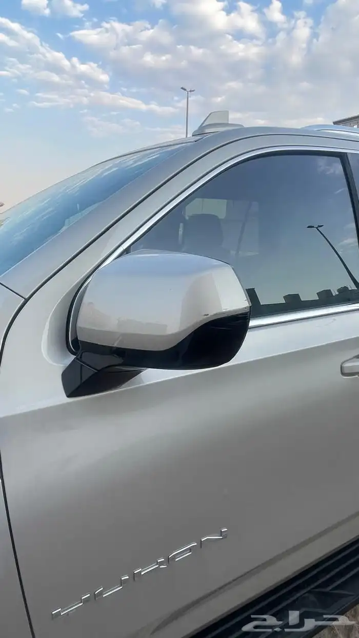 البيع يوكن دبل سعودي موديل 2023 CLE 24