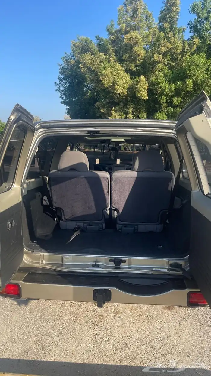 نيسان فيتك فل كامل 2021 9