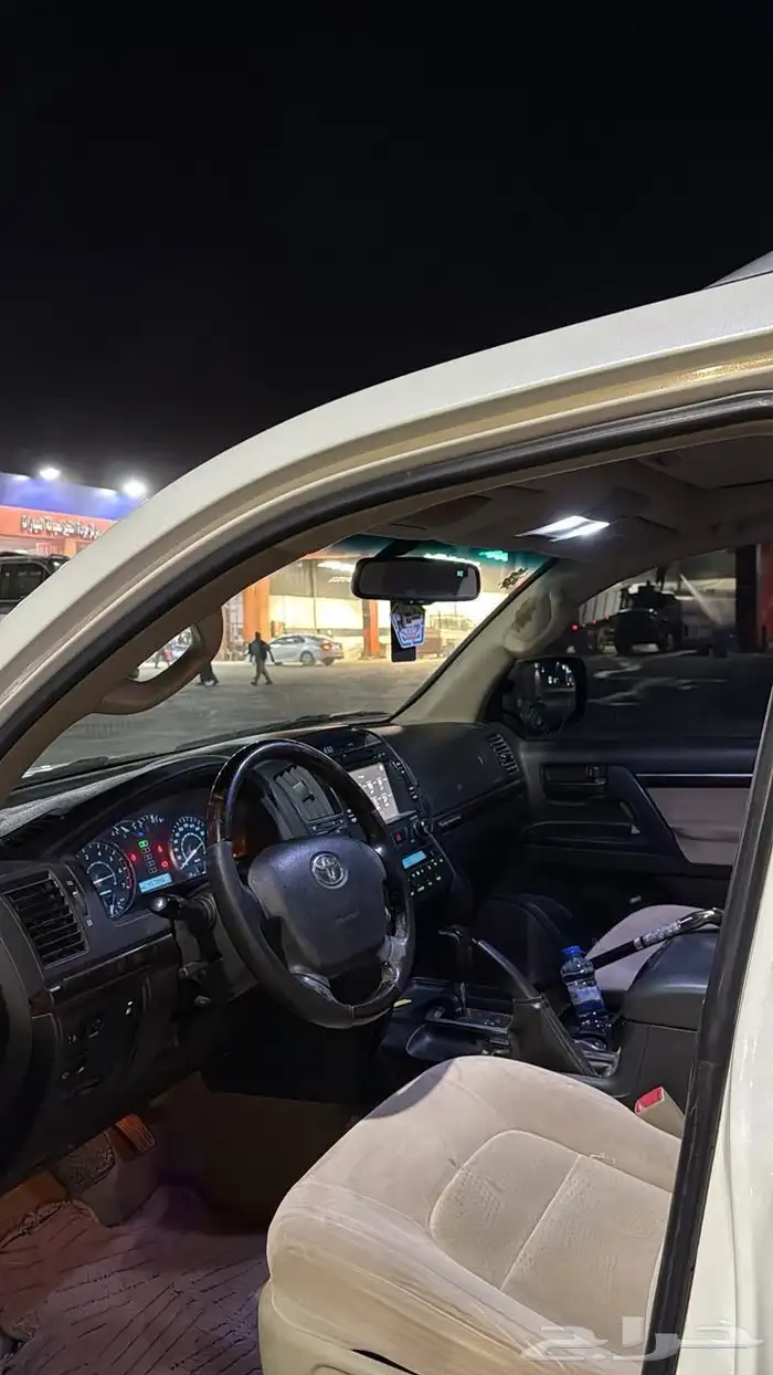 جي اكس آر 8 سرندل 5