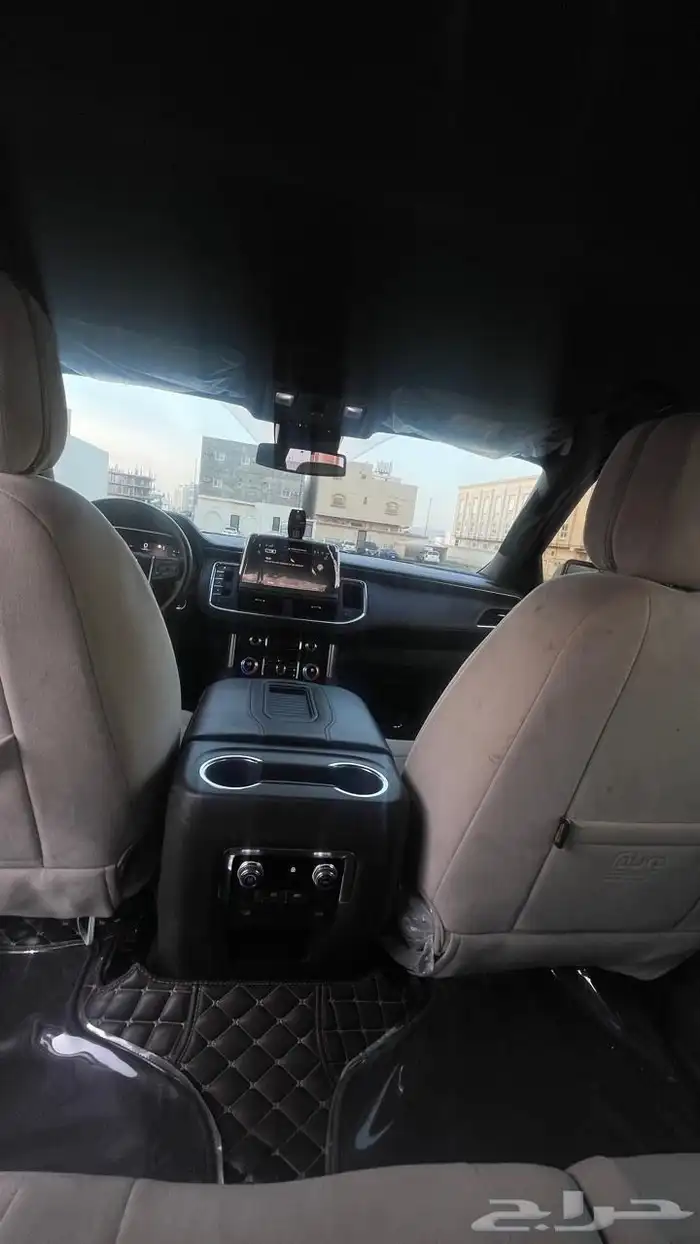 البيع يوكن دبل سعودي موديل 2023 CLE 21