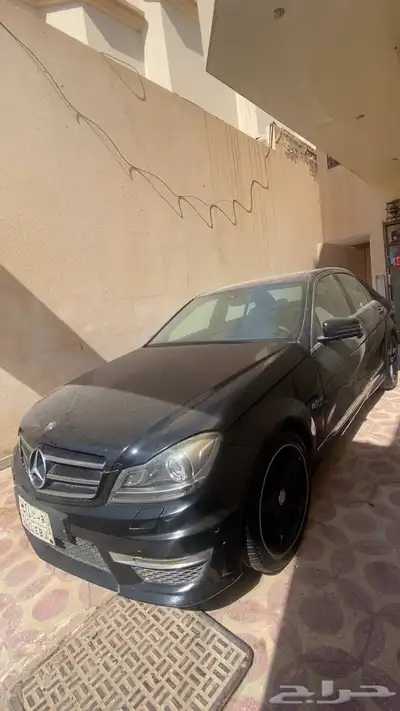 للبيع مرسيدس C200 AMG index