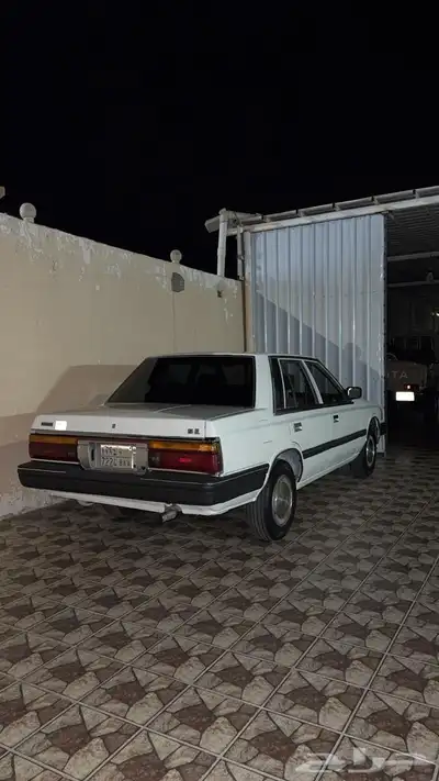 نيسان200 لوريل index