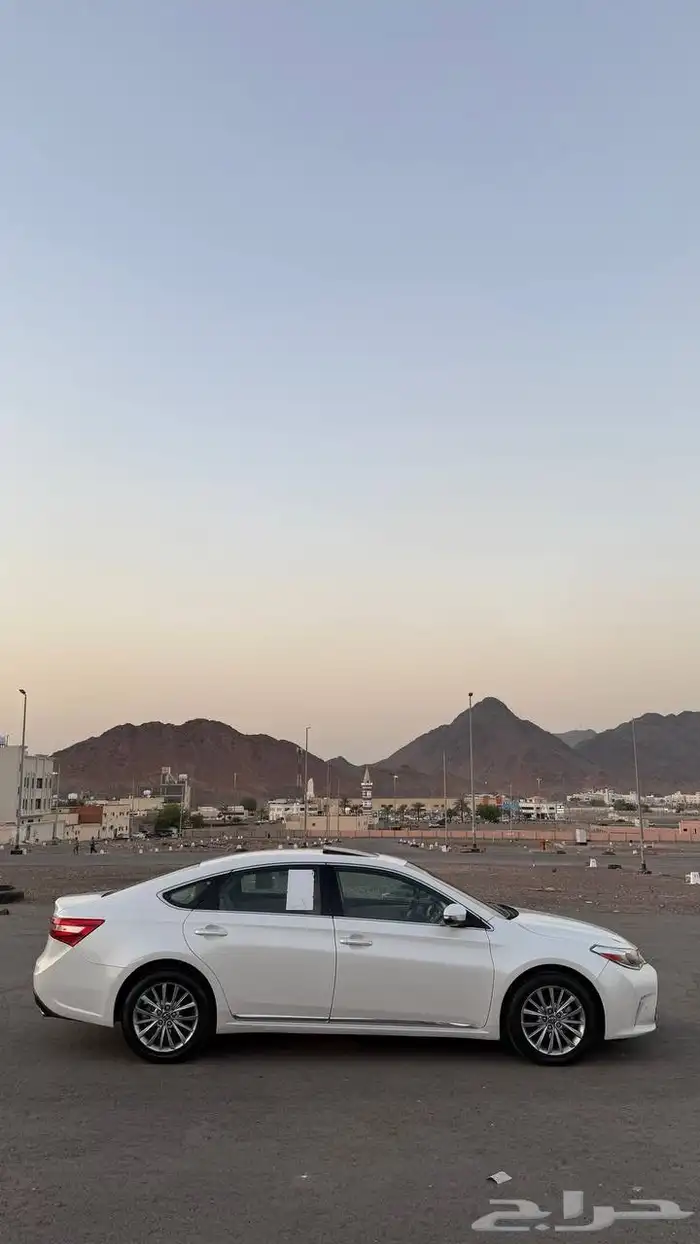 افالون 2017 ليمتد فل 7