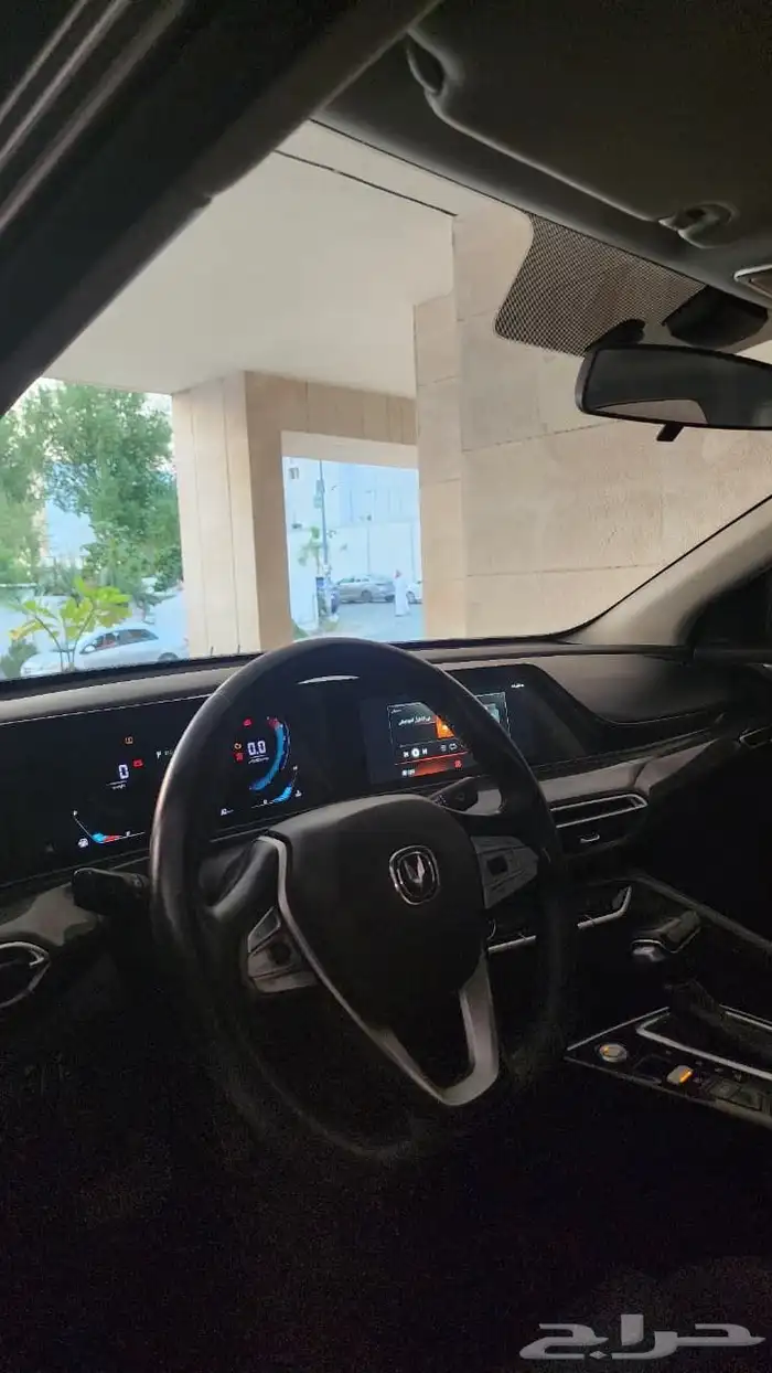 شانجان ايدو 2023 5