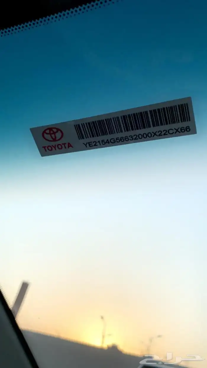 كامري 2014 بدل او بيع 10