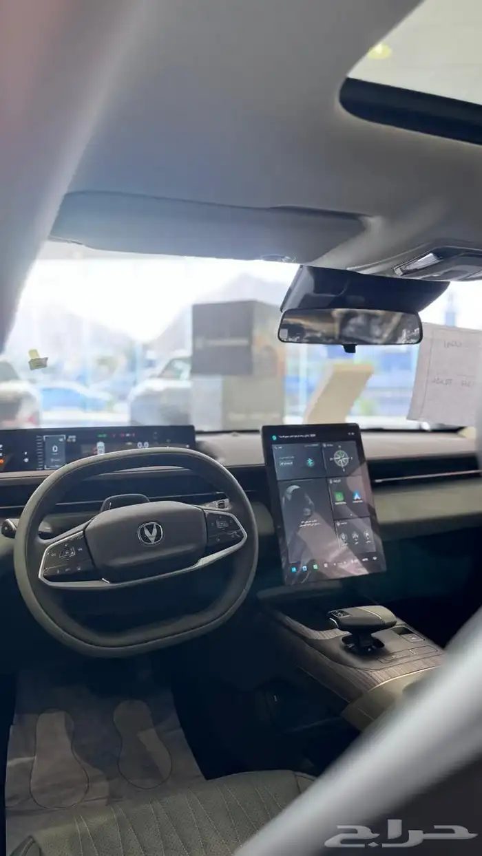 شانجان ايدو 2026 بسعر خرافي ومميز وباقساط تبدأ من 1000 ريال 0