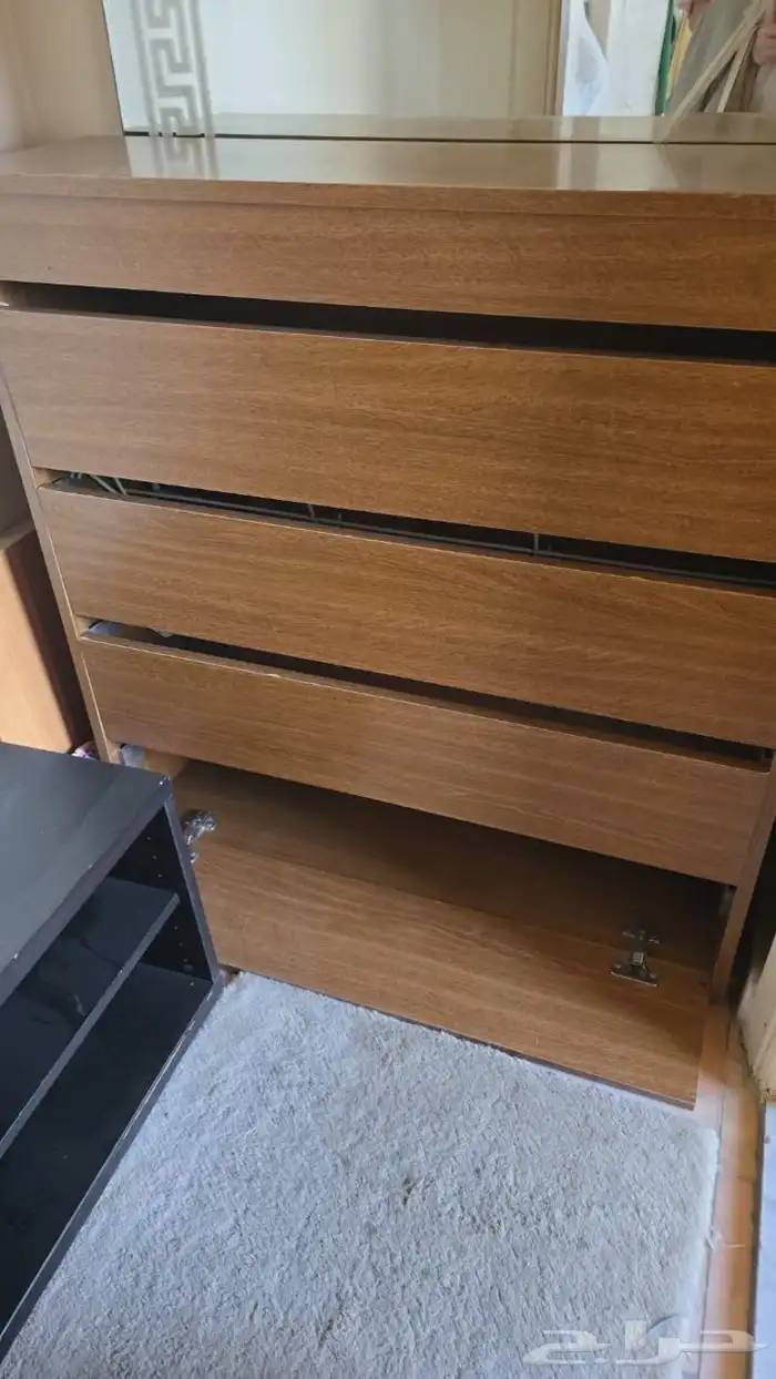 اثاث و اجهزة كهربائية مستعملة 4