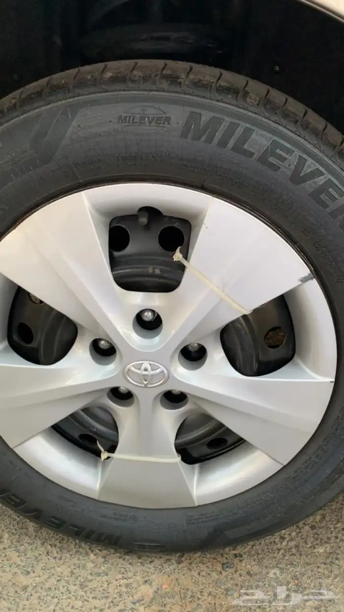 كامري 2014 بدل او بيع 57