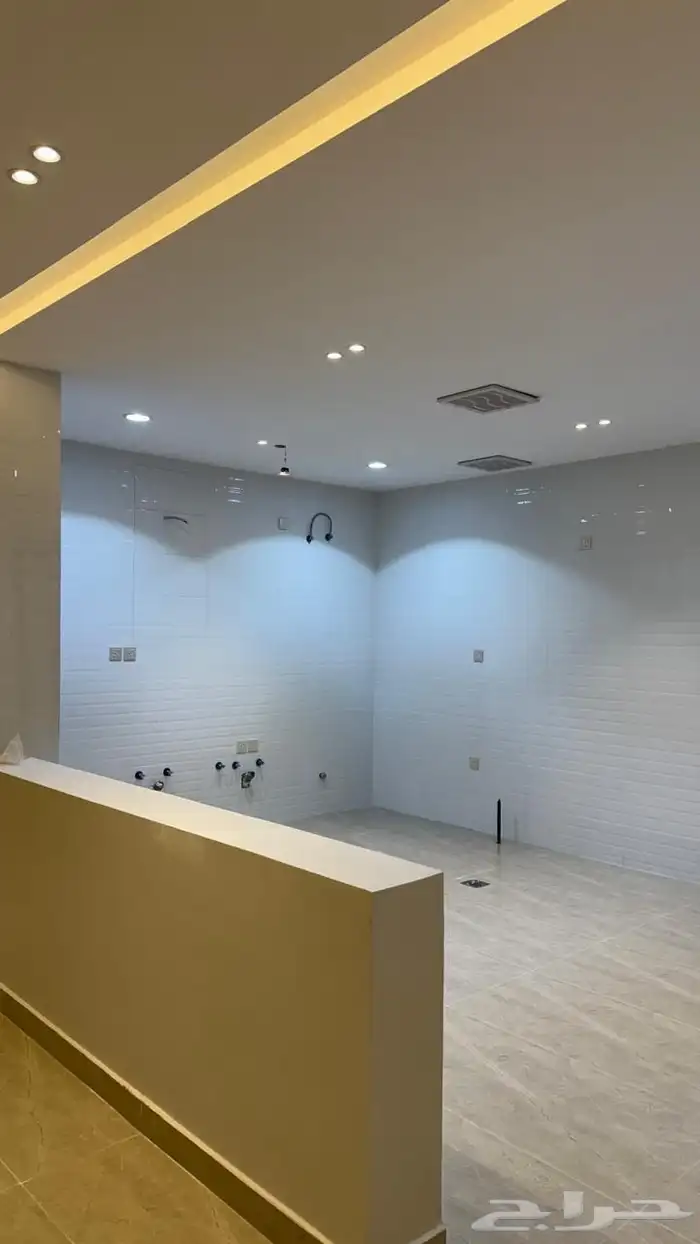 فلل دورين وملحق بحي الرحمانية 9