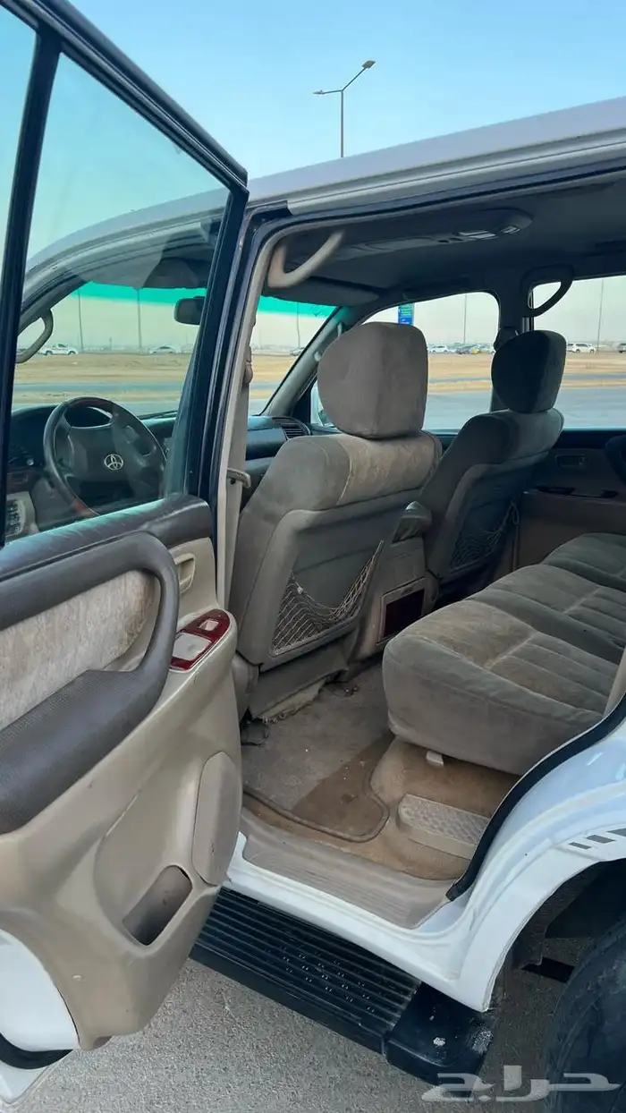 فكسار 2001 قير عايدي اساس 0