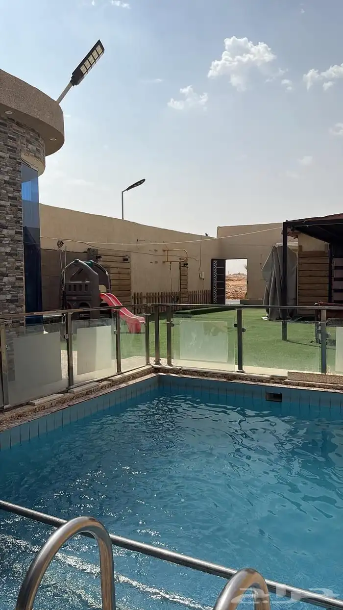 شاليهات للايجار 7