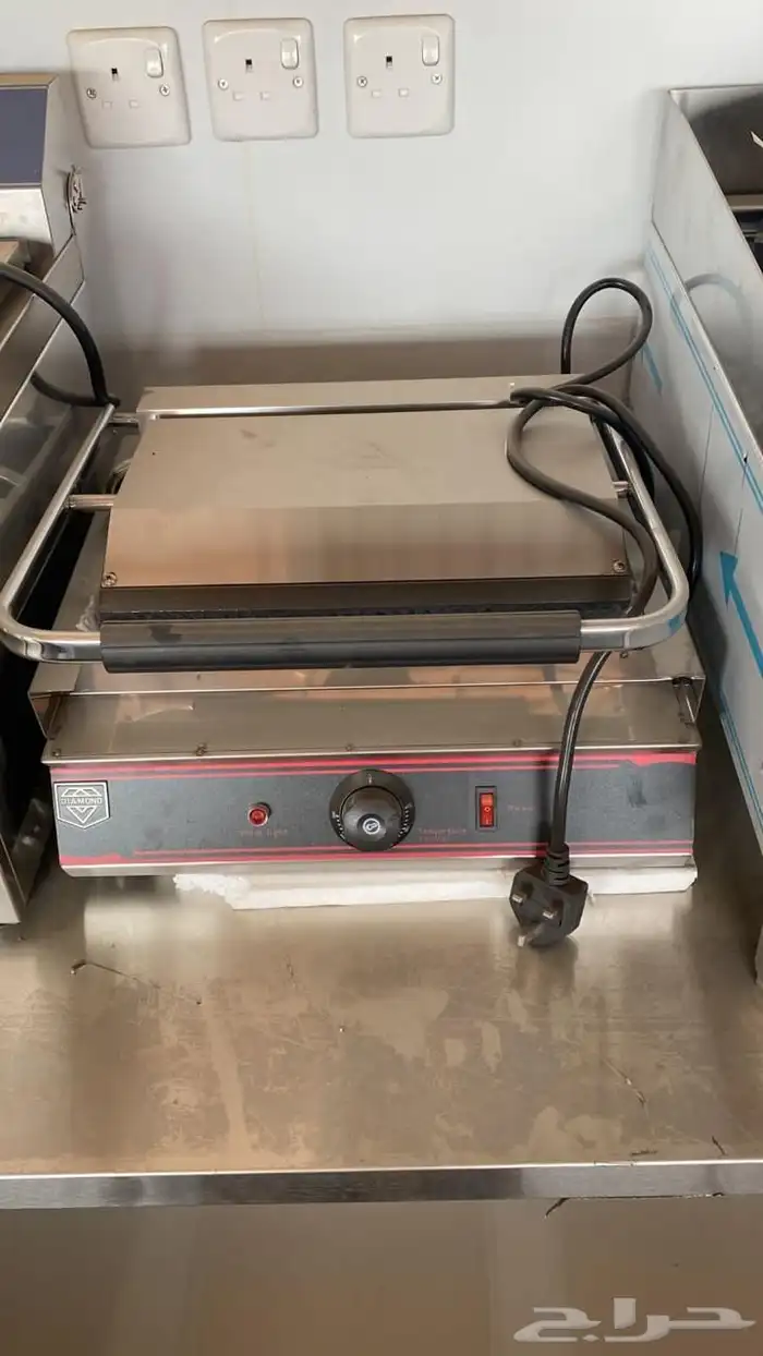 معدات بوفية للبيع لاعلى سوم 2