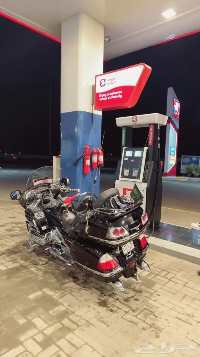 دباب قولد ونق 2007 3