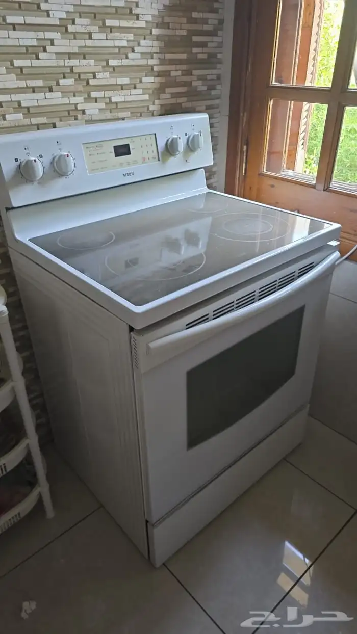 اثاث و اجهزة كهربائية مستعملة 1