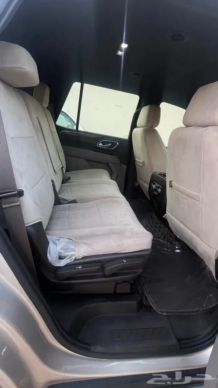 البيع يوكن دبل سعودي موديل 2023 CLE 16