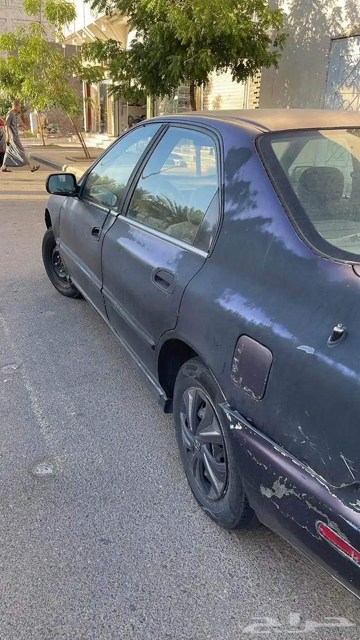 هونذا اكورذ 1