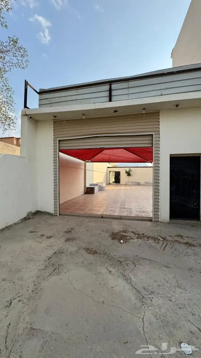 فيلا أستراحة فاخرة للبيع النعمان خلف محطه تحلية المياة 10