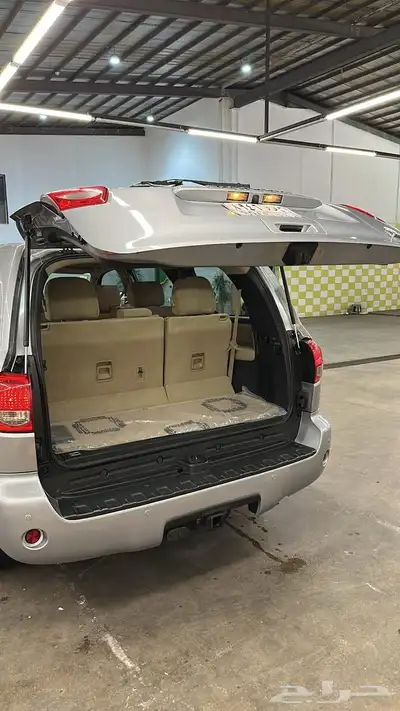 سكويا 2016 ثلاجه بدون دبل نظيف جدا index