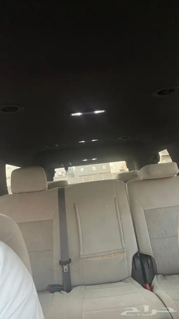 البيع يوكن دبل سعودي موديل 2023 CLE 19