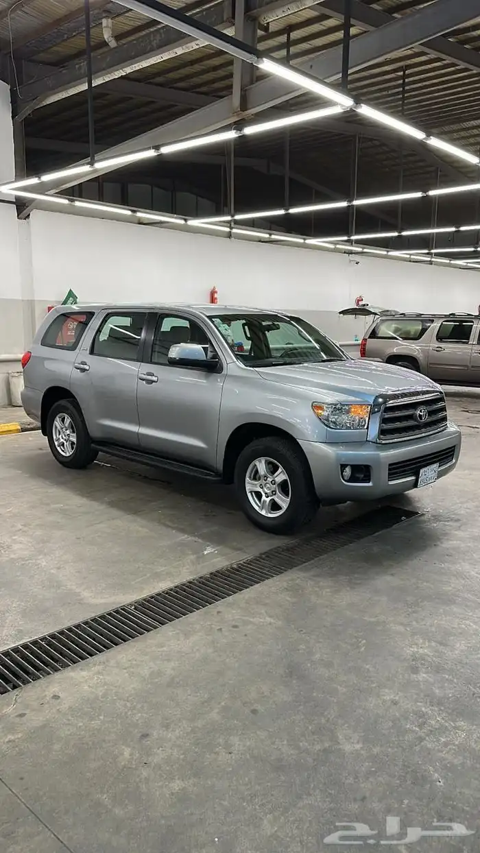 سكويا 2016 ثلاجه بدون دبل نظيف جدا 18