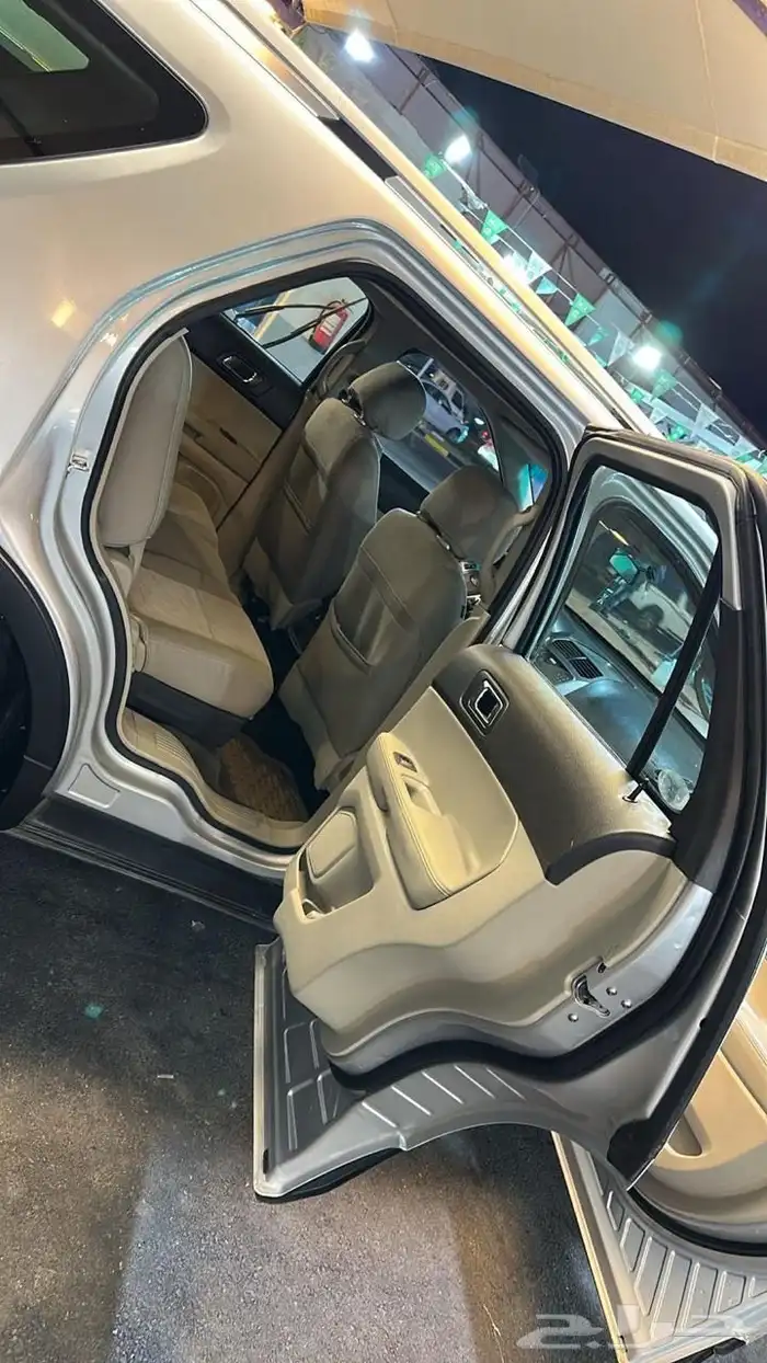 اكسبلورر سعودي منوة المستخدم 4