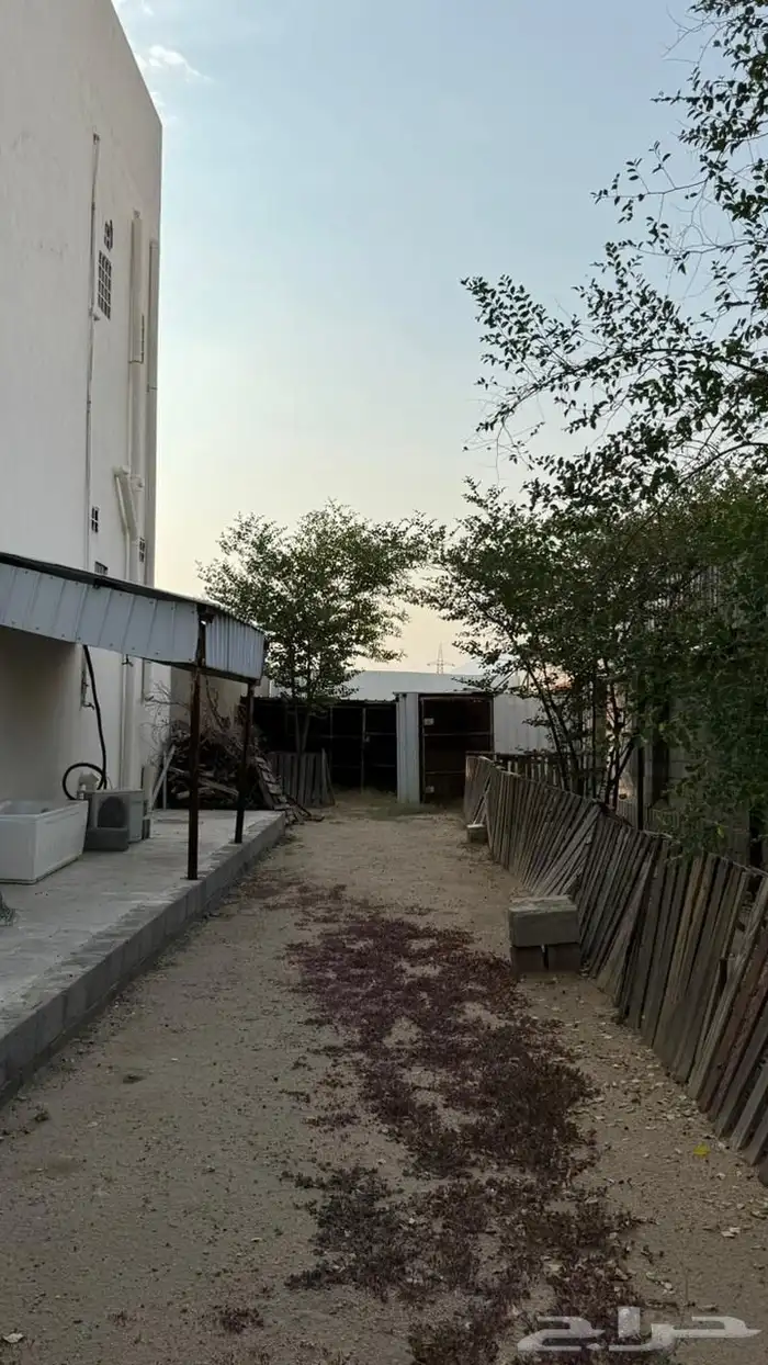 فيلا أستراحة فاخرة للبيع النعمان خلف محطه تحلية المياة 5