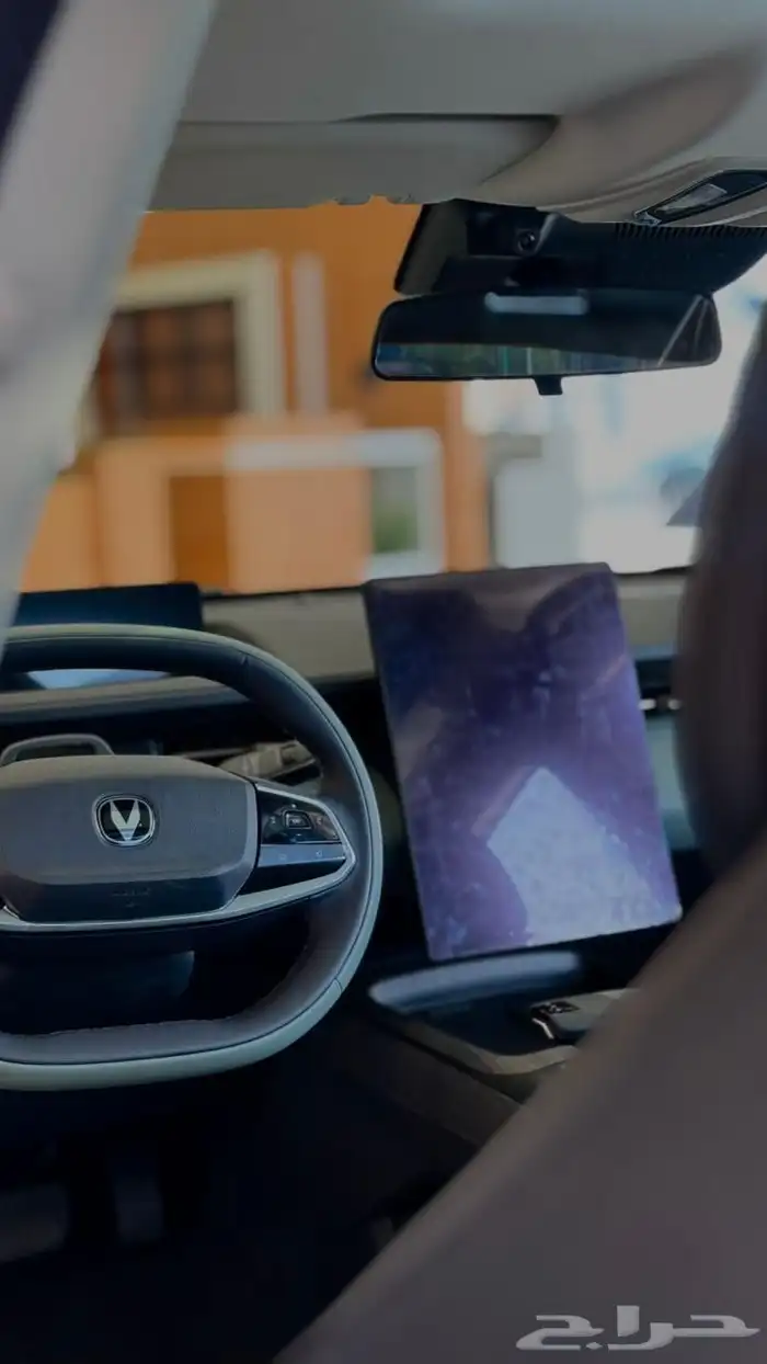 شانجان ايدو 2026 بسعر خرافي ومميز وباقساط تبدأ من 1000 ريال 22