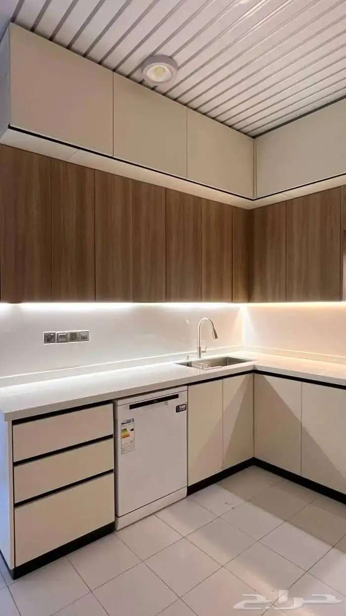 دواليب غرف نوم كنب ستائر مطابخ 59