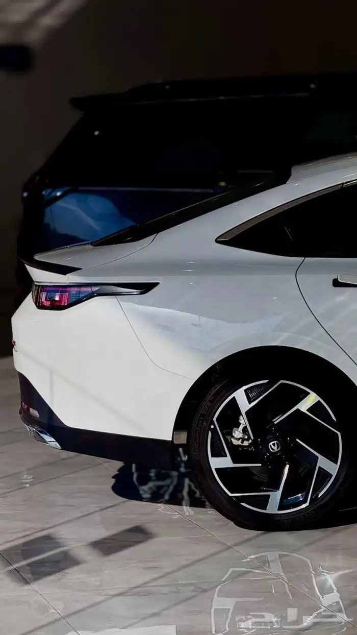 شانجان ايدو 2026 بسعر خرافي ومميز وباقساط تبدأ من 1000 ريال 21