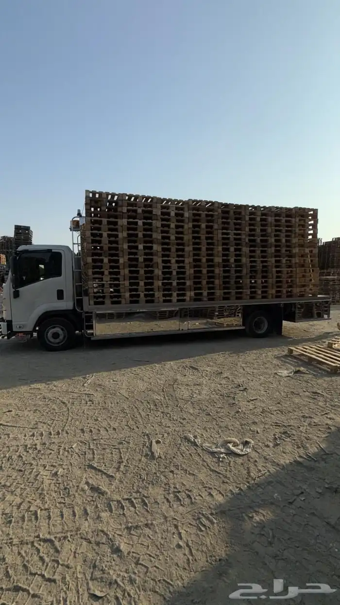 طبليات خشبية 2