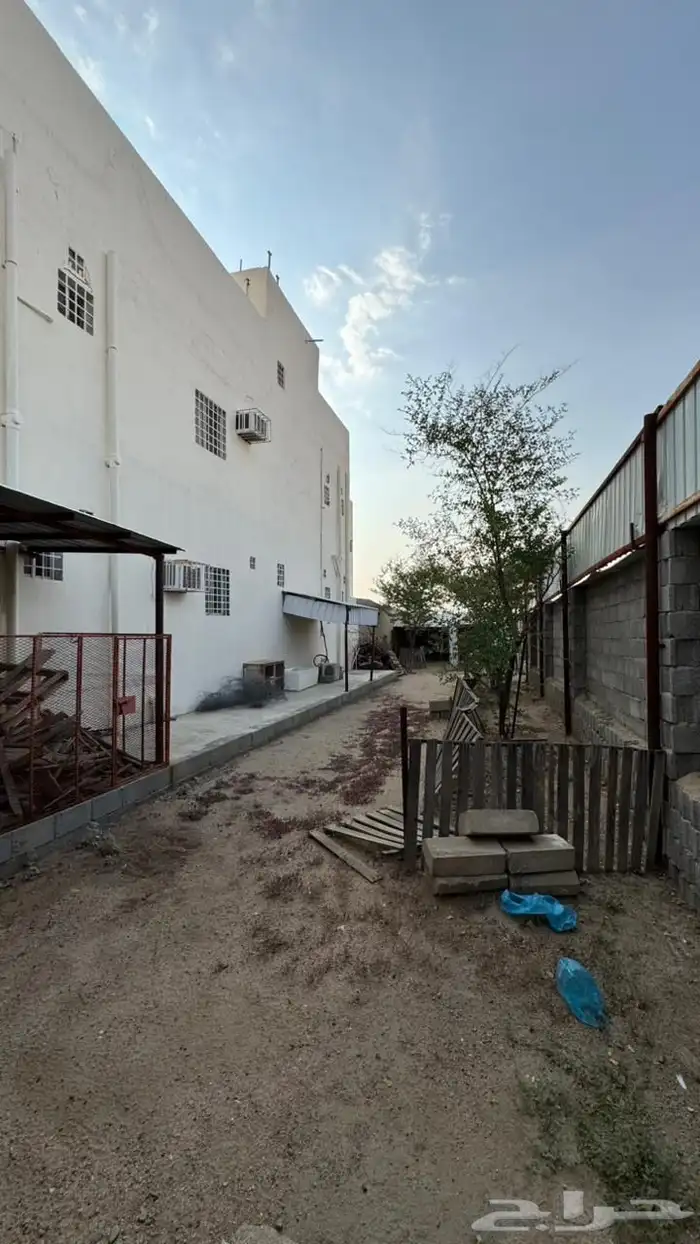 فيلا أستراحة فاخرة للبيع النعمان خلف محطه تحلية المياة 27