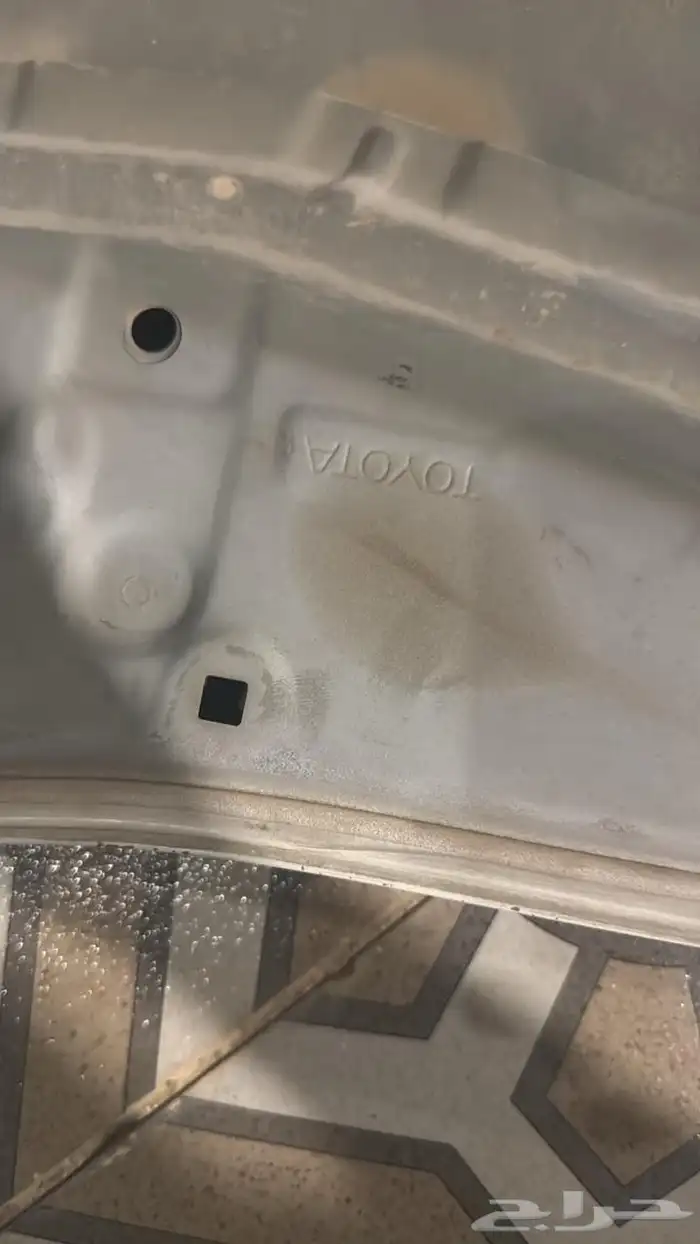 باب يمين وكبوت هايس 3