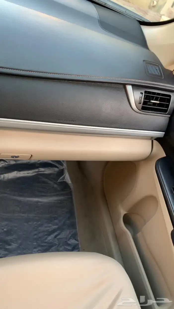 كامري 2014 بدل او بيع 25