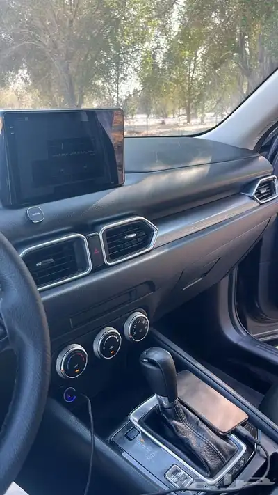 مازدا CX-5 2021 index