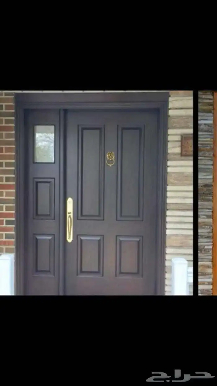 معلم ورشه نجاره مودرن لتفصيل الأبواب وغرف النوم والديكورات 3