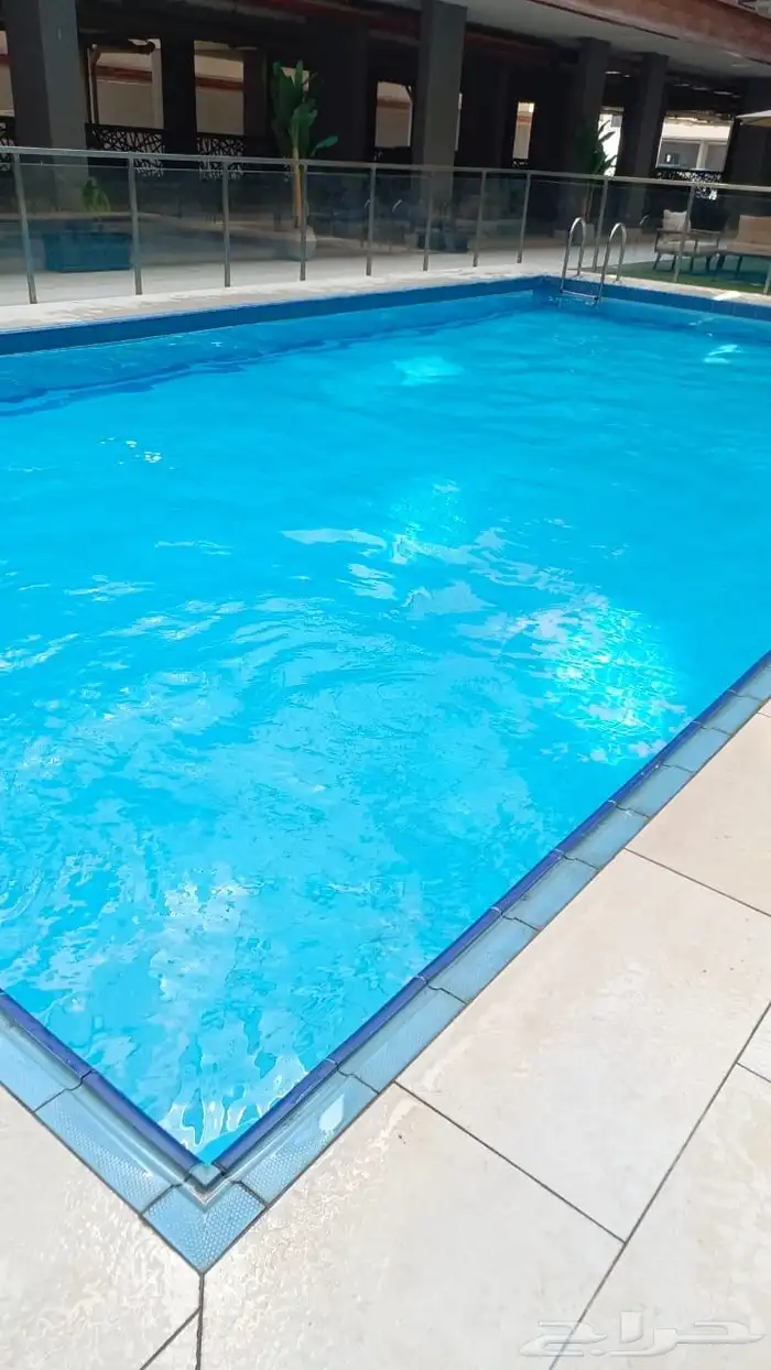 شقه ثلاثة غرف نوم بحي الحمراء Luxurious Three Rooms Apartmen 0