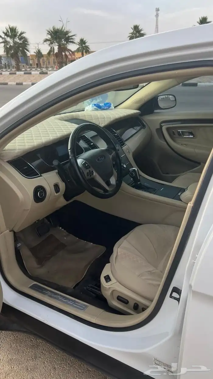 فورد توريس 2015 فل كامل 2