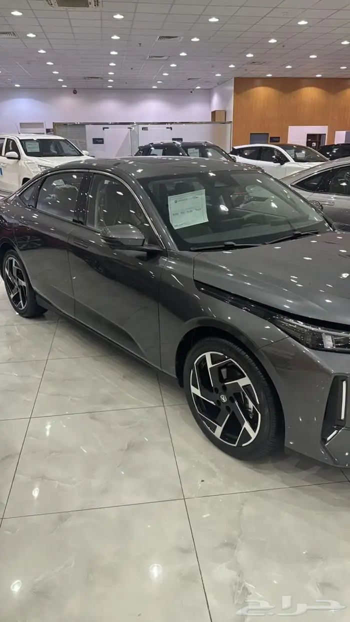 شانجان ايدو 2026 بسعر خرافي ومميز وباقساط تبدأ من 1000 ريال 25