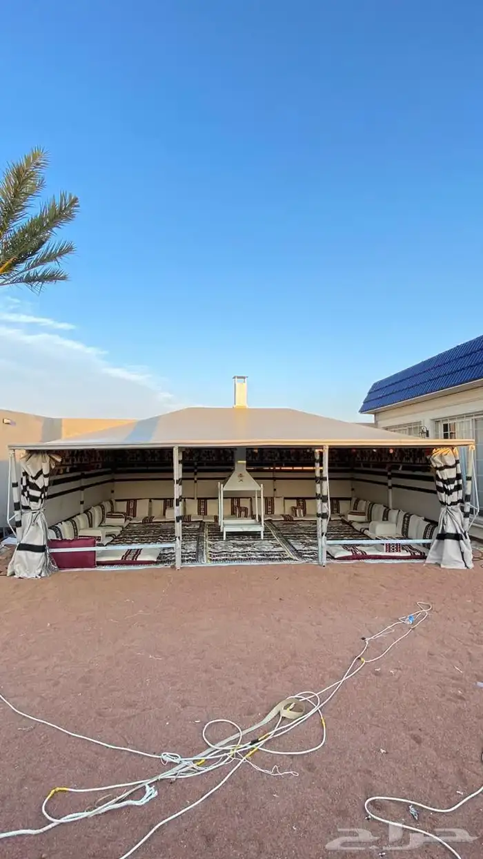 بيت شعر الملكي 11