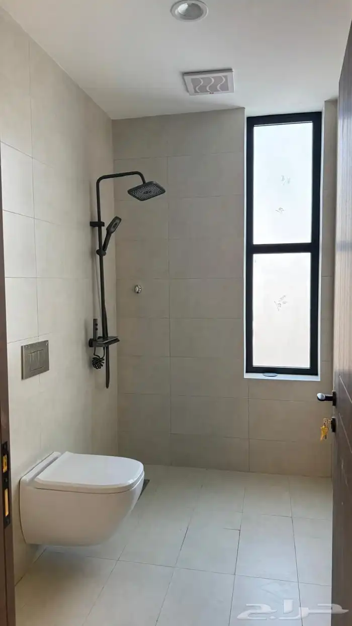 فلل دورين وملحق بحي الرحمانية 11